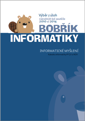 Brožurka NÚV - titul