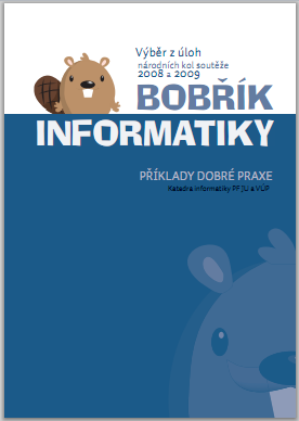 Brožurka VÚP - titul
