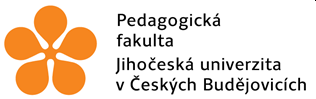 Pedagogická fakulta Jihočeské univerzity v ČB