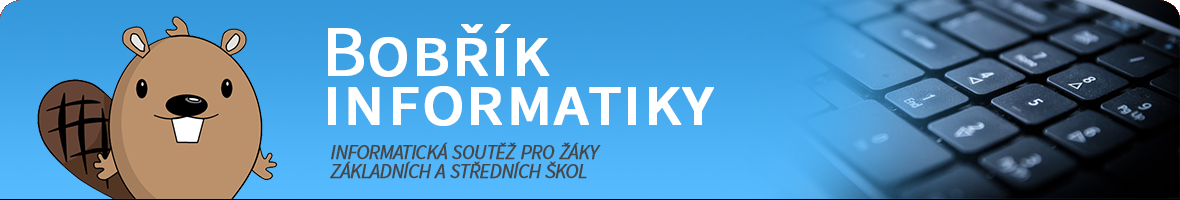 Hlavní logo soutěže